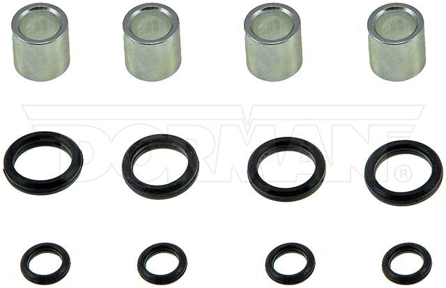 Dorman Disc Brake Hdwe Kit P/N HW5531-BX