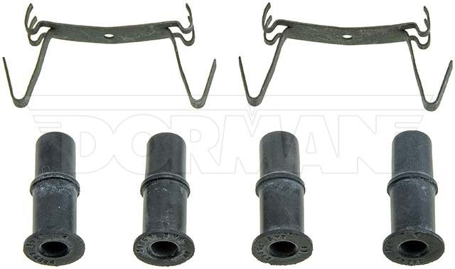Dorman Disc Brake Hdwe Kit P/N HW5541-BX