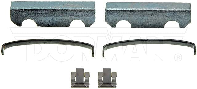 Kit de freno de disco Dorman P/N HW5545-BX