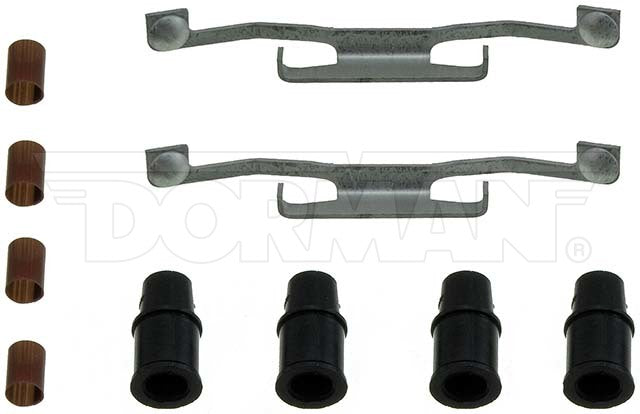 Dorman Disc Brake Hdwe Kit P/N HW5550-BX