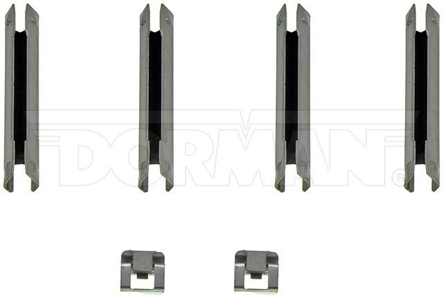 Kit de freno de disco Dorman P/N HW5554-BX