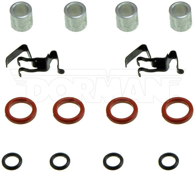 Dorman Disc Brake Hdwe Kit P/N HW5563-BX
