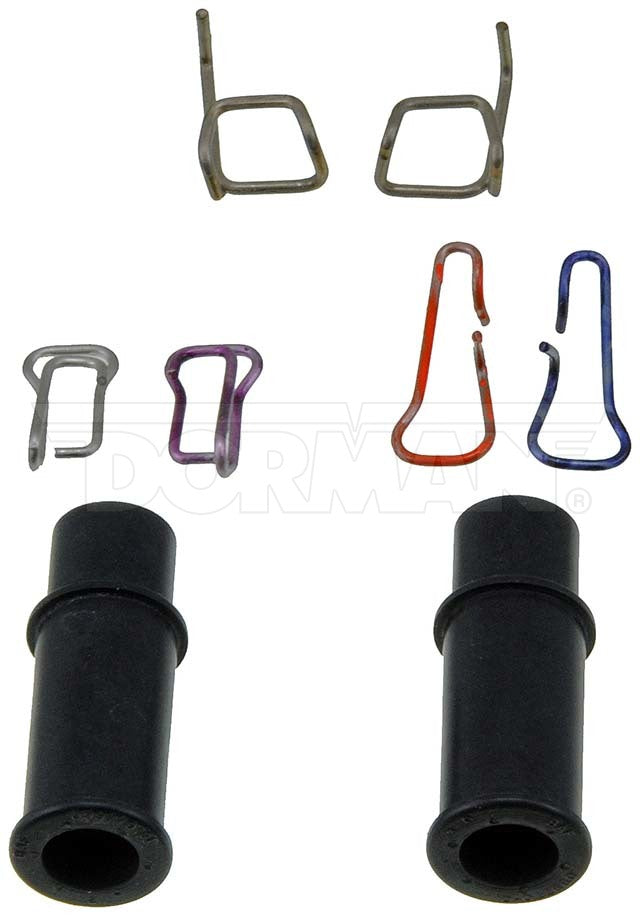 Dorman Disc Brake Hdwe Kit P/N HW5566-BX