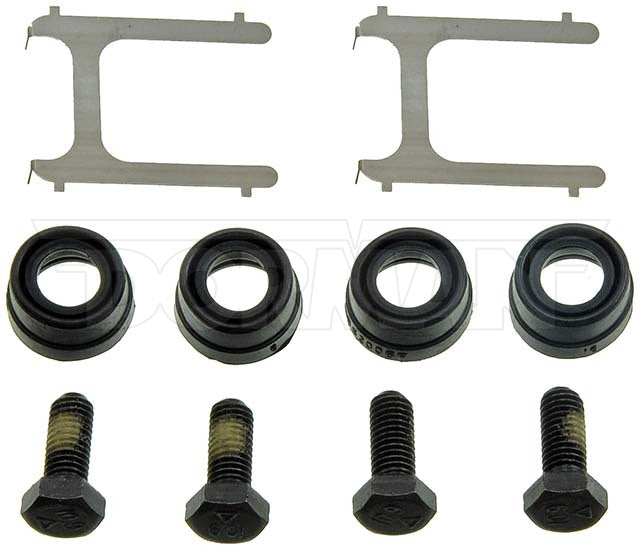 Dorman Disc Brake Hdwe Kit P/N HW5569-BX