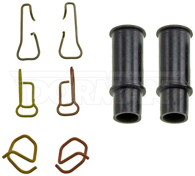 Dorman Disc Brake Hdwe Kit P/N HW5570-BX