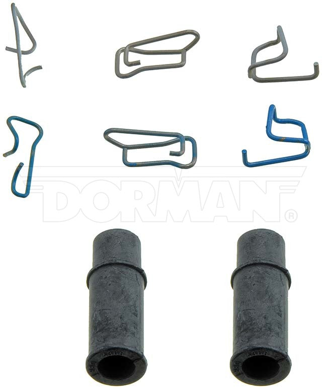 Dorman Disc Brake Hdwe Kit P/N HW5571-BX