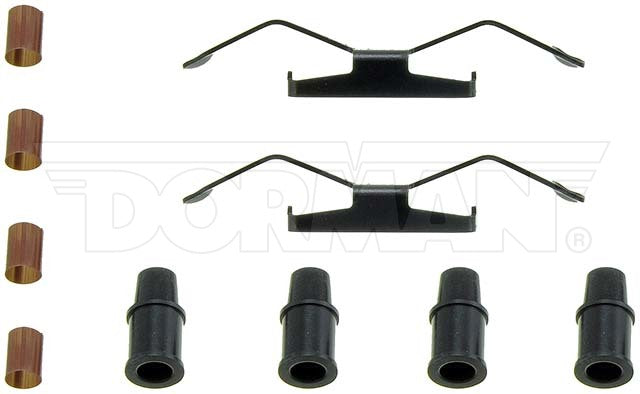 Dorman Disc Brake Hdwe Kit P/N HW5576-BX