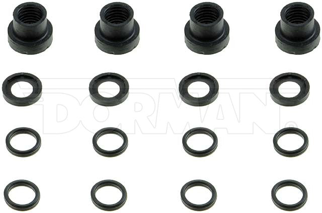Dorman Disc Brake Hdwe Kit P/N HW5585-BX