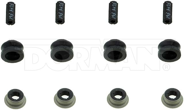 Dorman Disc Brake Hdwe Kit P/N HW5589-BX