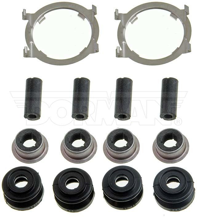 Dorman Disc Brake Hdwe Kit P/N HW5590-BX