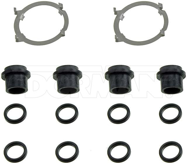 Dorman Disc Brake Hdwe Kit P/N HW5592-BX