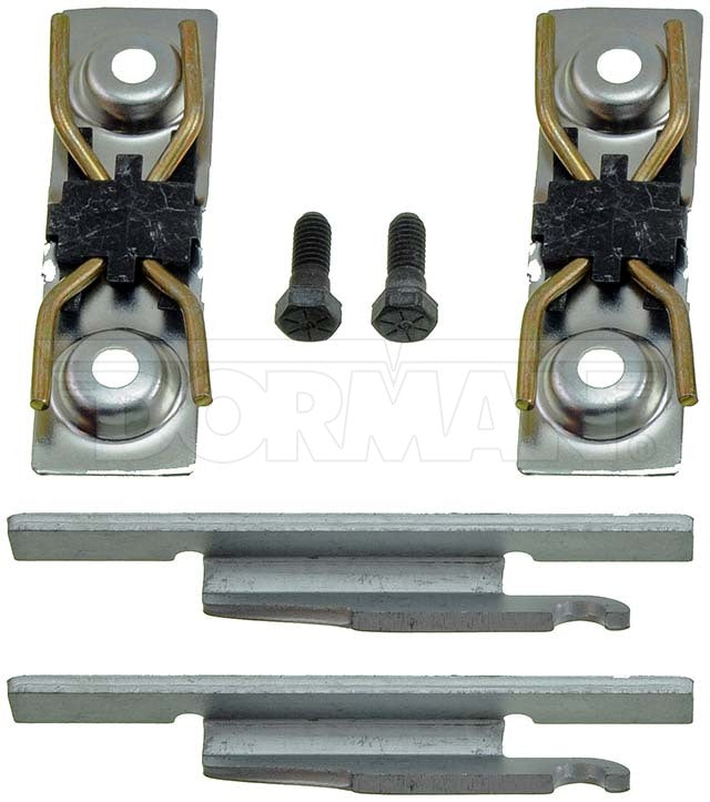 Dorman Disc Brake Hdwe Kit P/N HW5597-BX