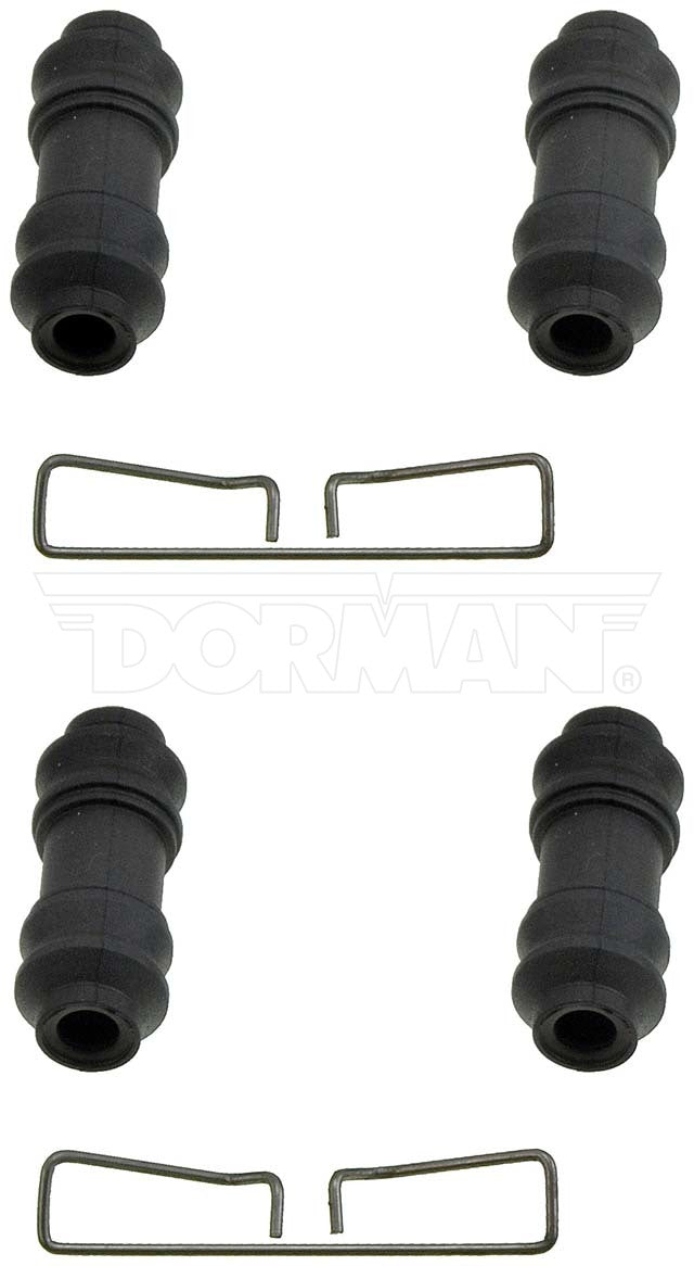 Dorman Disc Brake Hdwe Kit P/N HW5605-BX