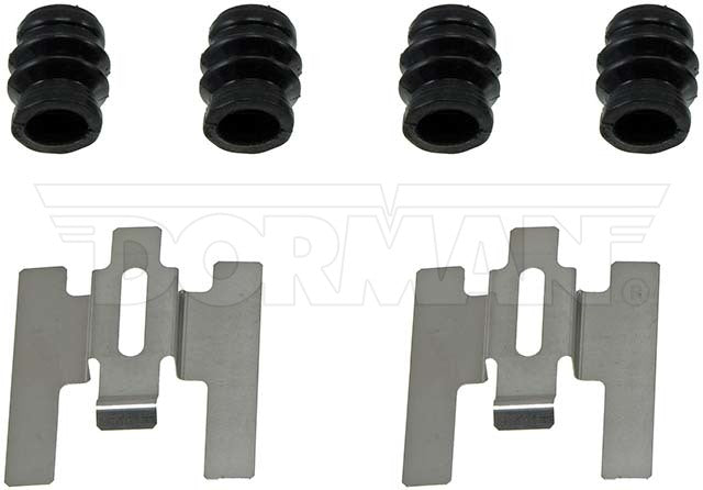 Dorman Disc Brake Hdwe Kit P/N HW5616-BX