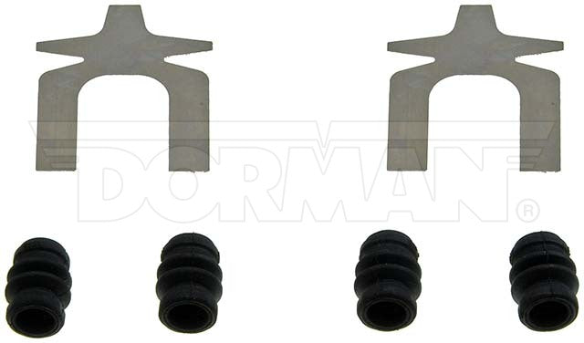 Dorman Disc Brake Hdwe Kit P/N HW5619-BX