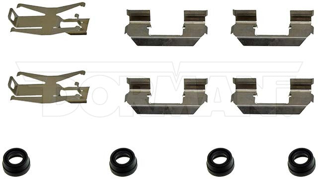 Dorman Disc Brake Hdwe Kit P/N HW5631-BX