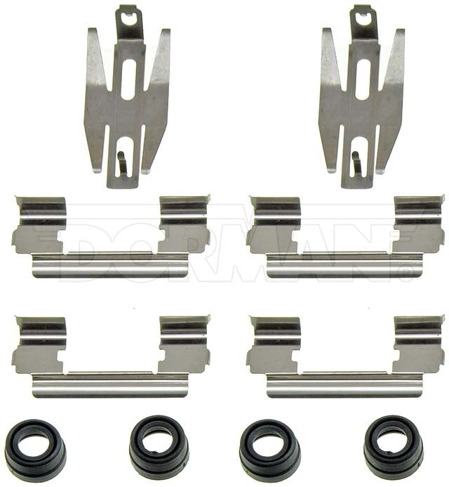 Dorman Dsc Hw Kit P/N HW5634-BX