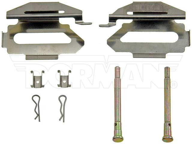 Dorman Disc Brake Hdwe Kit P/N HW5638-BX