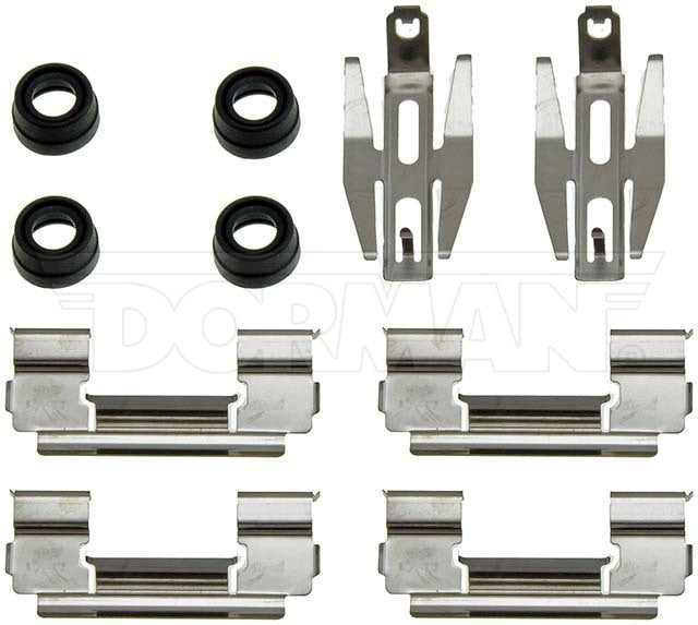 Dorman Disc Brake Hdwe Kit P/N HW5640-BX