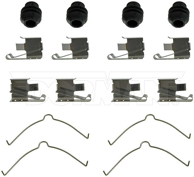Dorman Disc Brake Hdwe Kit P/N HW5642-BX