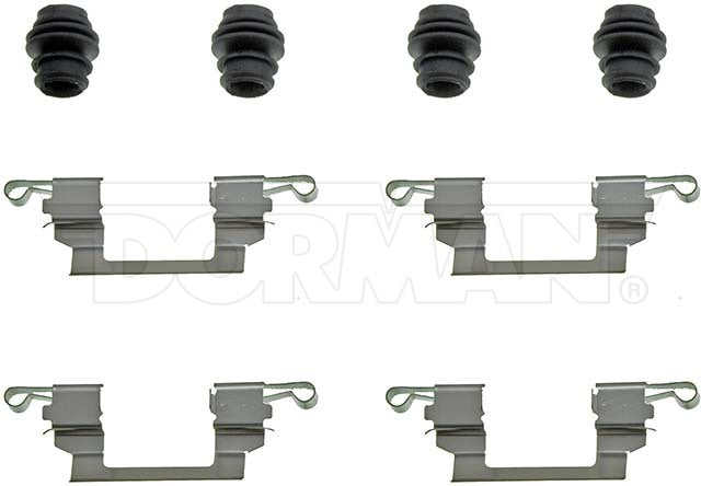 Kit de freno de disco Dorman P/N HW5643-BX