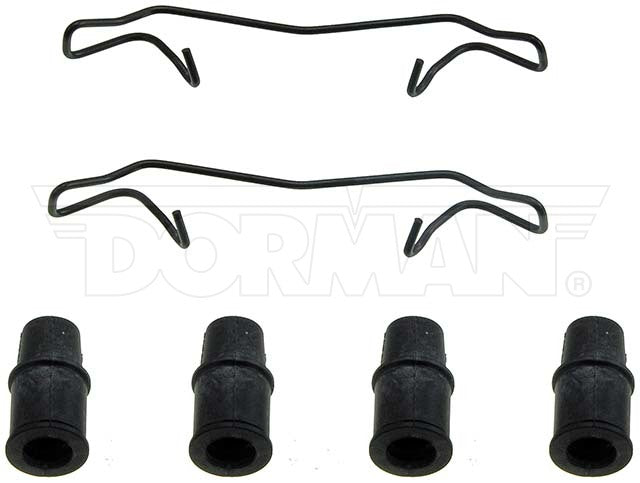 Dorman Disc Brake Hdwe Kit P/N HW5648-BX