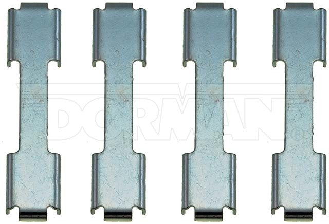 Dorman Disc Brake Hdwe Kit P/N HW5650-BX