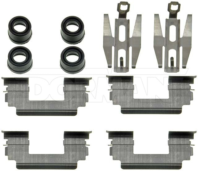 Kit de freno de disco Dorman P/N HW5652-BX