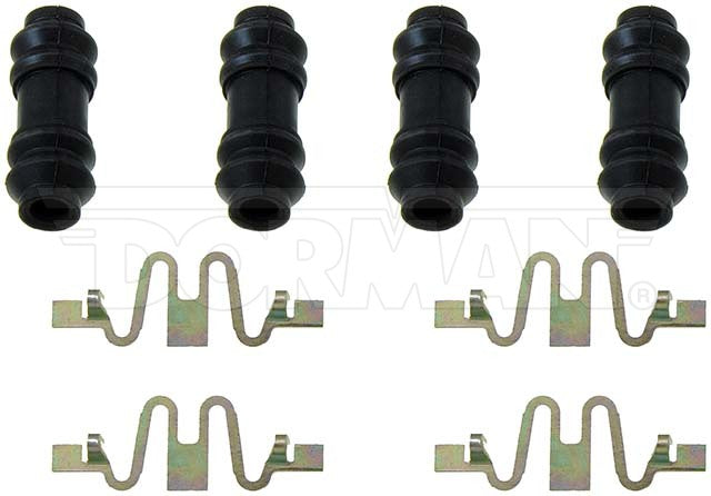 Dorman Disc Brake Hdwe Kit P/N HW5654-BX