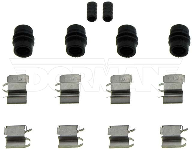 Dorman Disc Brake Hdwe Kit P/N HW5656-BX