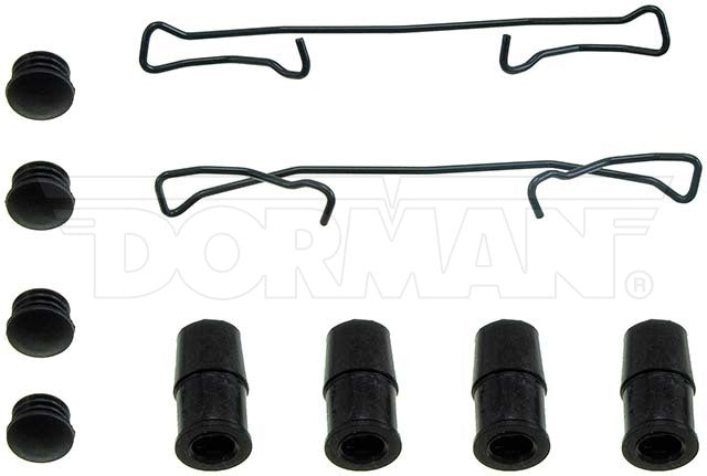 Dorman Disc Brake Hdw Kit P/N HW5658-BX