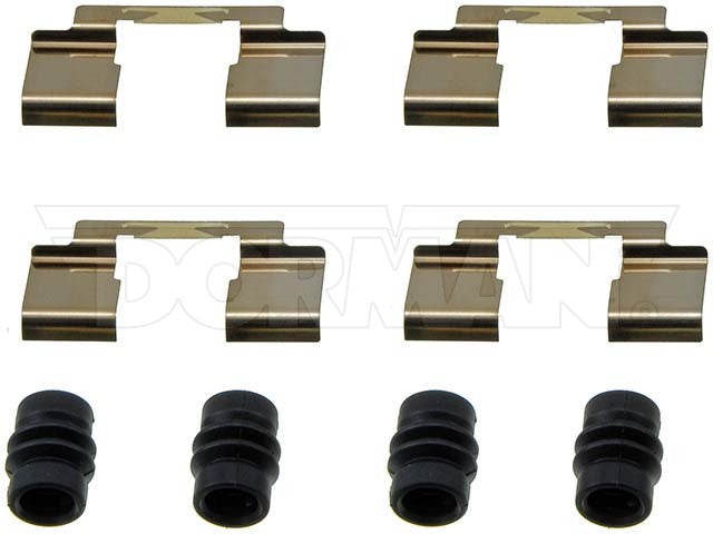 Kit de freno de disco Dorman P/N HW5662-BX