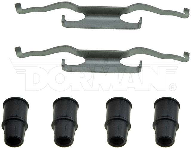 Dorman Disc Brake Hdwe Kit P/N HW5663-BX