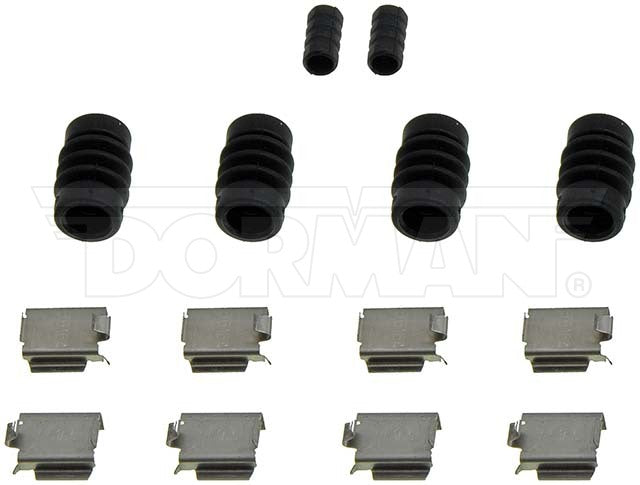 Kit de freno de disco Dorman P/N HW5665-BX