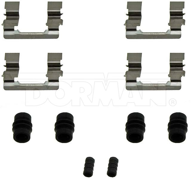 Dorman Disc Brake Hdwe Kit P/N HW5666-BX