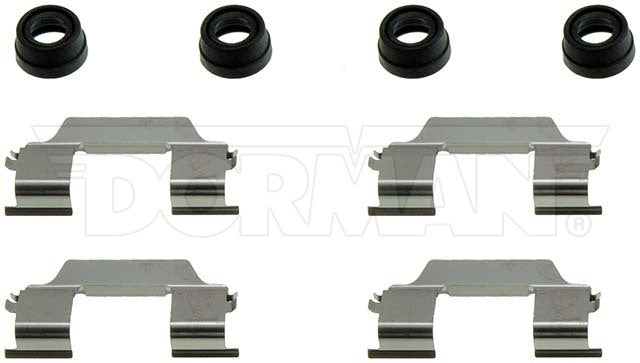 Kit de freno de disco Dorman P/N HW5669-BX