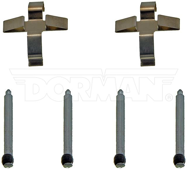 Dorman Disc Brake Hdw Kit P/N HW5670-BX