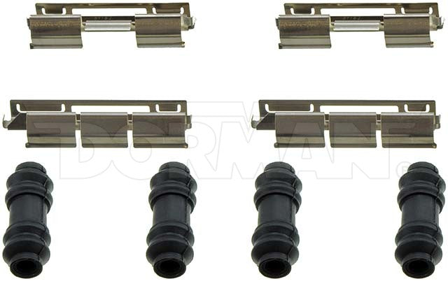 Kit de freno de disco Dorman P/N HW5672-BX
