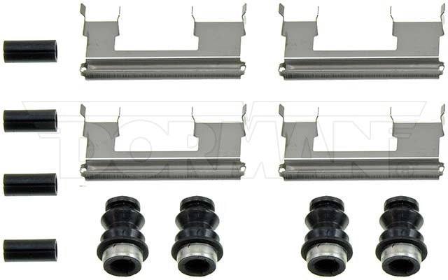 Dorman Disc Brake Hdw Kit P/N HW5673-BX