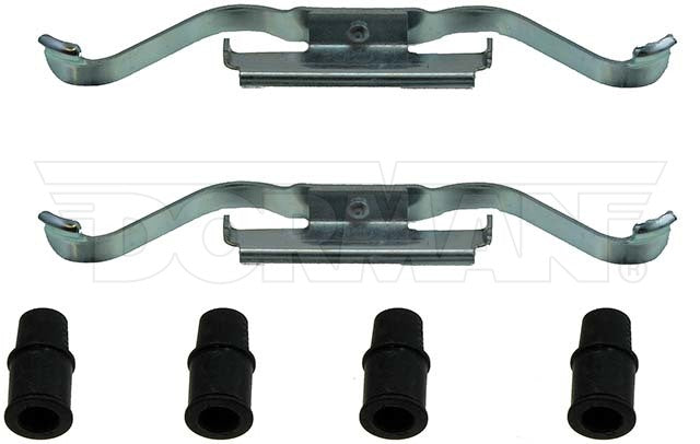 Dorman Disc Brake Hdw Kit P/N HW5675-BX
