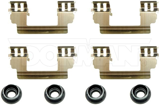 Dorman Disc Brake Hdw Kit P/N HW5679-BX