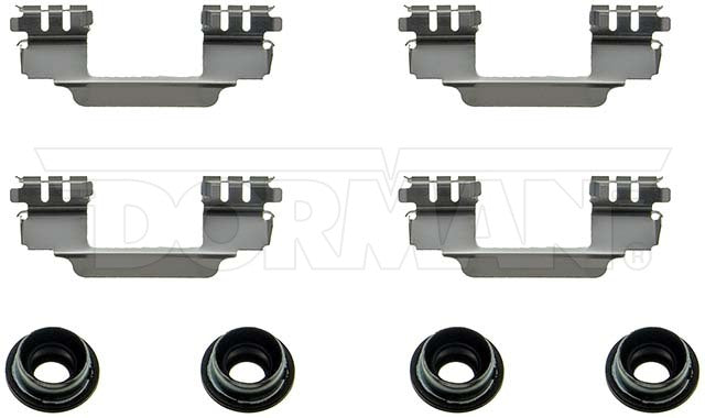 Dorman Disc Brake Hdw Kit P/N HW5680-BX