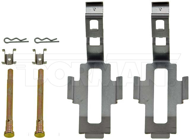 Dorman Disc Brake Hdw Kit P/N HW5683-BX