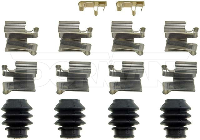 Kit de freno de disco Dorman P/N HW5684-BX