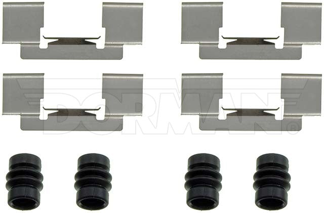 Kit de freio a disco Dorman HDWE P/N HW5687-BX