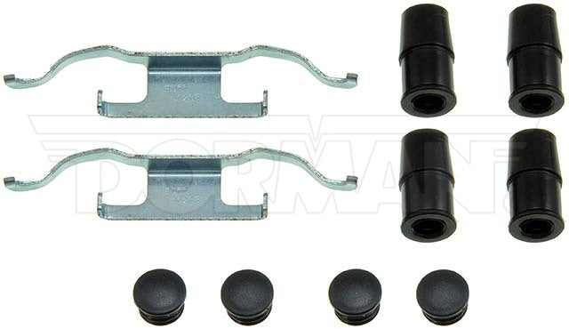 Dorman Disc Brake Hdwe Kit P/N HW5689-BX