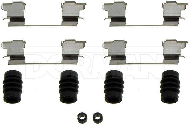 Kit de freno de disco Dorman P/N HW5699-BX