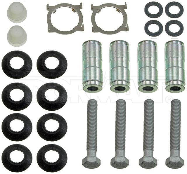 Dorman Disc Brake Hdwe Kit P/N HW5700-BX