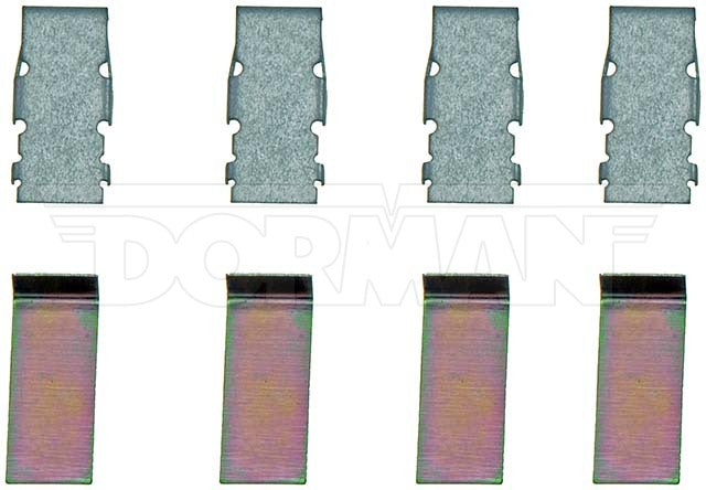 Dorman Disc Brake Hdwe Kit P/N HW5701-BX