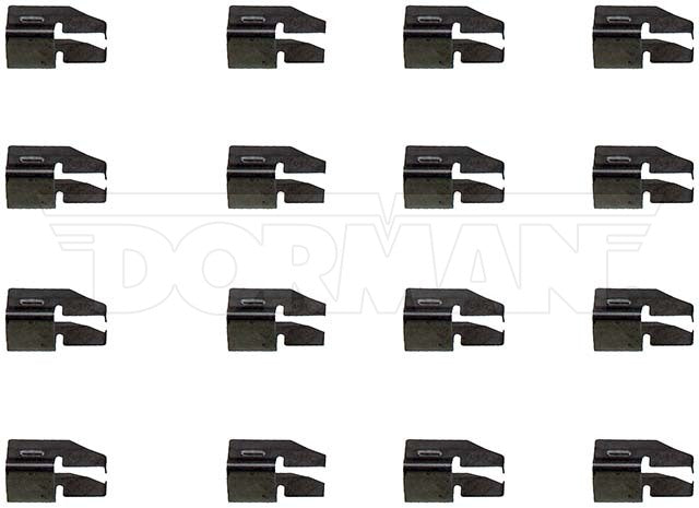 Kit de freno de disco Dorman P/N HW5702-BX